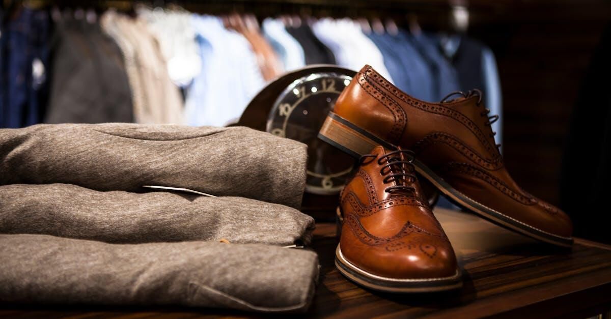 How to Elevate Your Wardrobe with Tailored Clothing: Tips for Style, Fit, and Sustainability